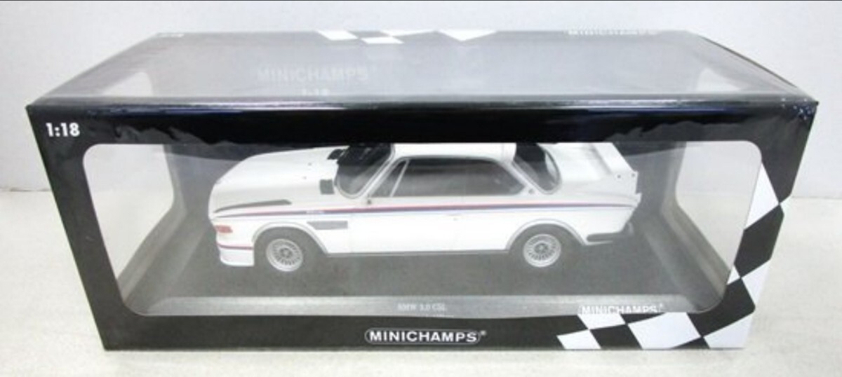 2025年最新】Yahoo!オークション -bmw csl 18(ミニカー)の中古品