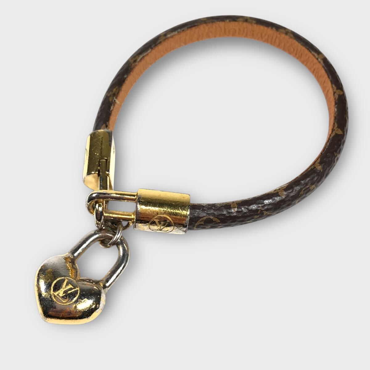【お試し価格!】 2025年最新】Yahoo!オークション -louis vuitton ルイヴィトン ブレスレット、バングル