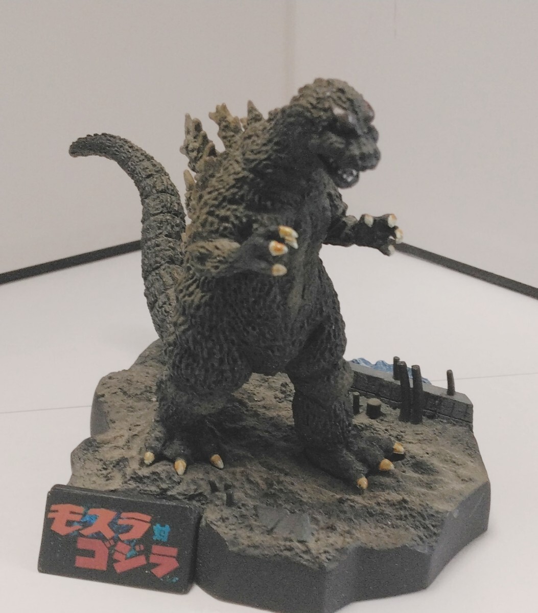 Yahoo!オークション -「GODZILLA ゴジラ フィギュア」の落札相場