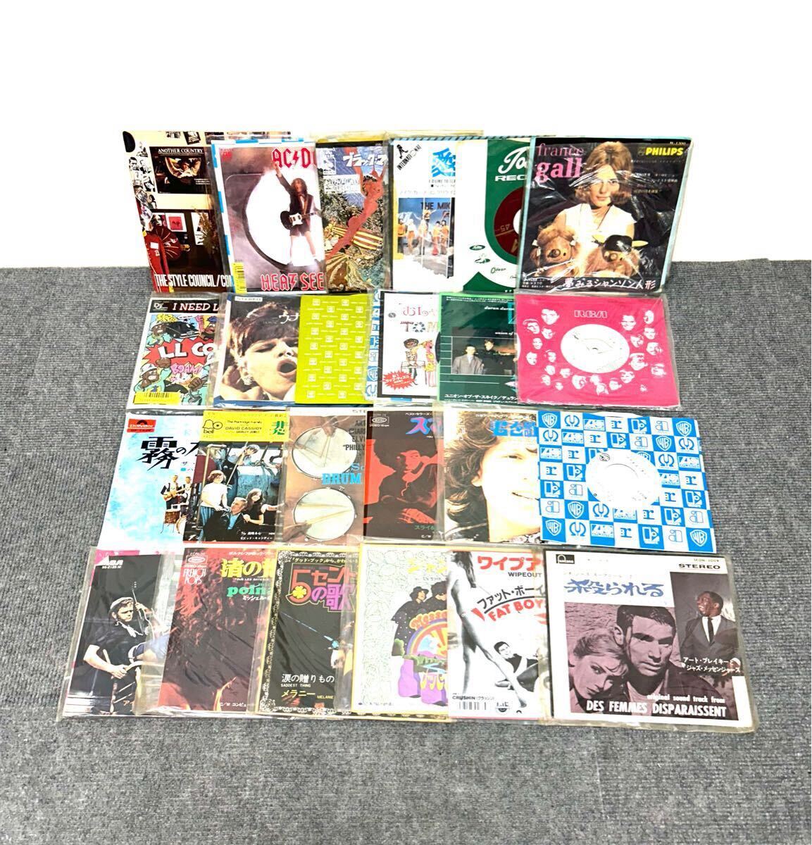 クラシック レコード まとめ売り