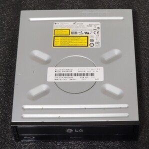 【送料無料】Hitachi-LG BH14NS48 BD-RE 内蔵型ブルーレイディスクドライブ 2013年製 Blu-ray PCパーツ (4)