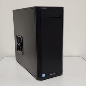 【送料無料】FractalDesign CORE 2550S Black(FD-CA-CORE-2550S-BL) ミドルタワー型PCケース(ATX) DVDドライブ搭載