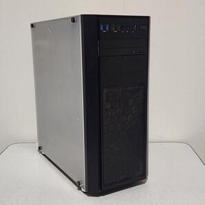 【送料無料】Thermaltake Versa H26 Black ミドルタワー型PCケース(ATX) DVDドライブ搭載