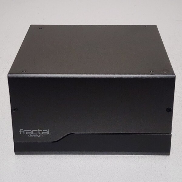 FractalDesign ION+ 760P Platinum(FD-PSU-IONP-760P-BK) 760W 80PLUS PALIT認証 ATX電源ユニット フルプラグイン 動作確認済み 750W