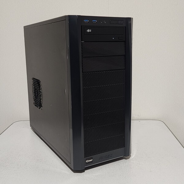 【送料無料】ANTEC Three Hundred Two ミドルタワー型PCケース(ATX)