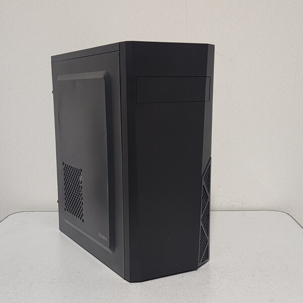 【送料無料】ZALMAN T8 ミドルタワー型PCケース(ATX)