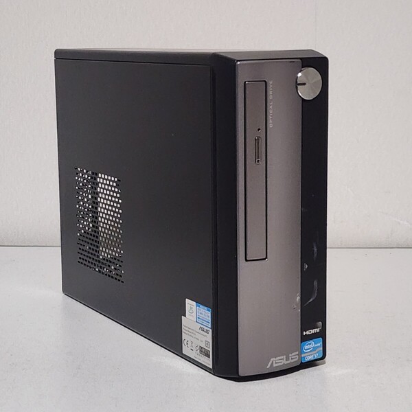 【送料無料】ASUS CP3130 小型PCケース(Mini-ITX) 200W FlexATX電源ユニット搭載 (2)