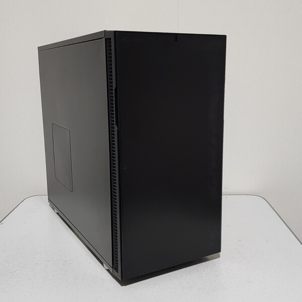 【送料無料】FractalDesign Define R5 Black ミドルタワー型PCケース(ATX) (3)