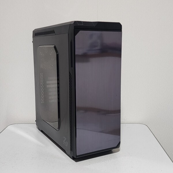 【送料無料】ZALMAN Z9 NEO ミドルタワー型PCケース(ATX) DVDドライブ搭載