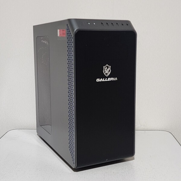 【送料無料】THIRDWAVE GALLERIA SK ミドルタワー型PCケース(ATX) (2)