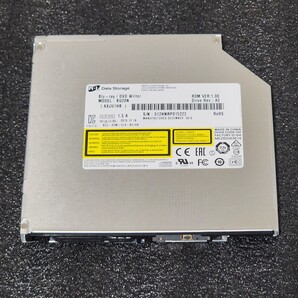 【送料無料】Hitachi-LG BU20N BD-RE スリム型ブルーレイディスクドライブ 内蔵型Blu-ray 2015年製 PCパーツ (2)