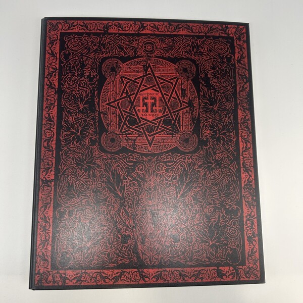 【バインダー型黙示録】BABY METAL Apocalypse 契約の書 +ブックレット1~3巻 GENESIS / LIMITED EDITION / LEGENDS OF THE TRINITY