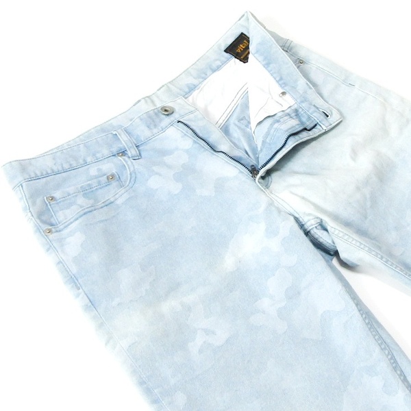 vital MONSIEUR NICOLEムッシュニコル▼ストレッチショートパンツ▼ビッグサイズ▼サイズ48▼ウエスト約88㎝