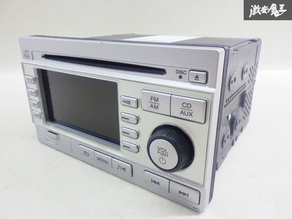 2025年最新】Yahoo!オークション -ライフ純正オーディオの中古品