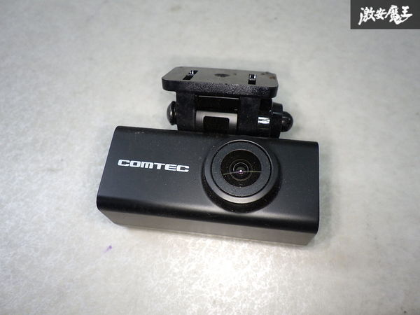 ドライブレコーダー コムテック COMTEC ZDR-015 【美品中古】 2025年最新】Yahoo!オークション -コムテック ドライブ