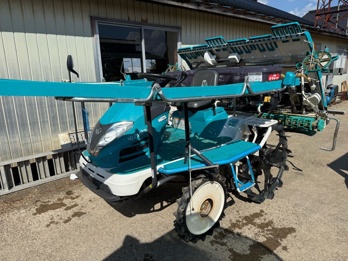2025年最新】Yahoo!オークション -田植機 6条(車体)の中古品 2025年最新】Yahoo!オークション -田植機 6条(車体)の中古品