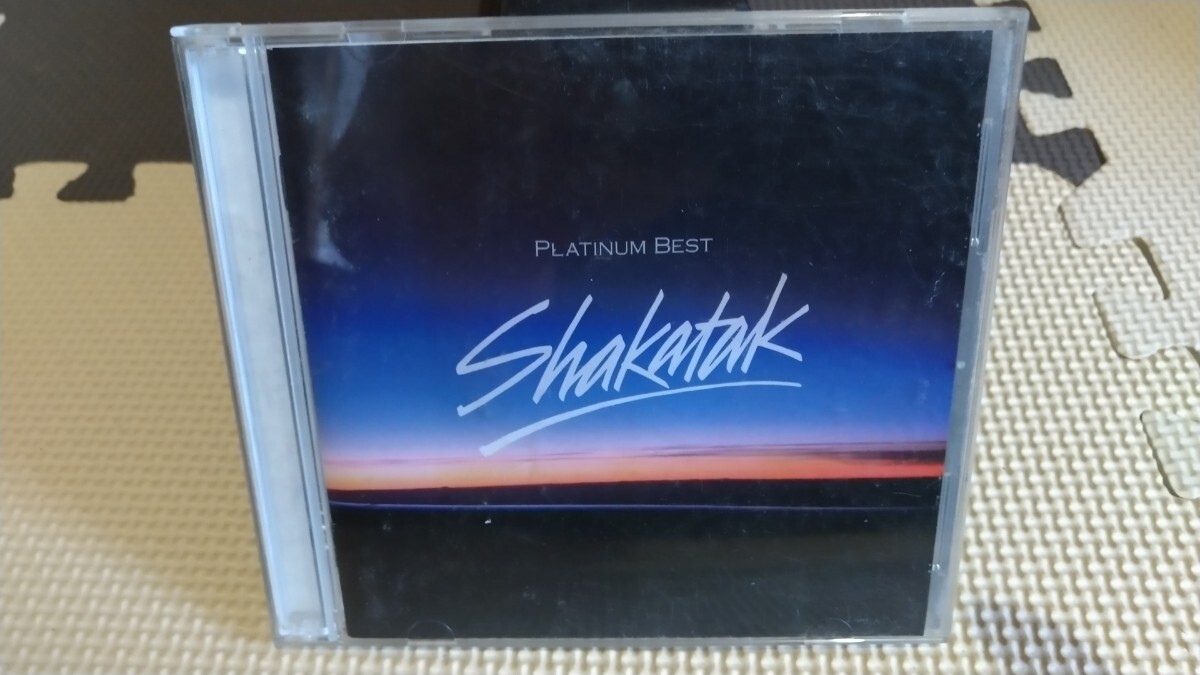 2025年最新】Yahoo!オークション -シャカタク cd(フュージョン