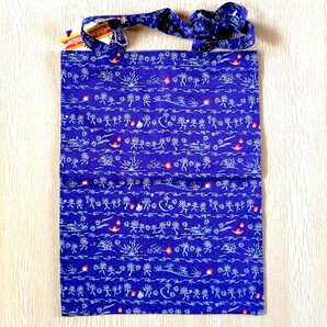 【送料無料】ジブリパーク限定品 Liberty.トートバッグ/ハウルの動く城