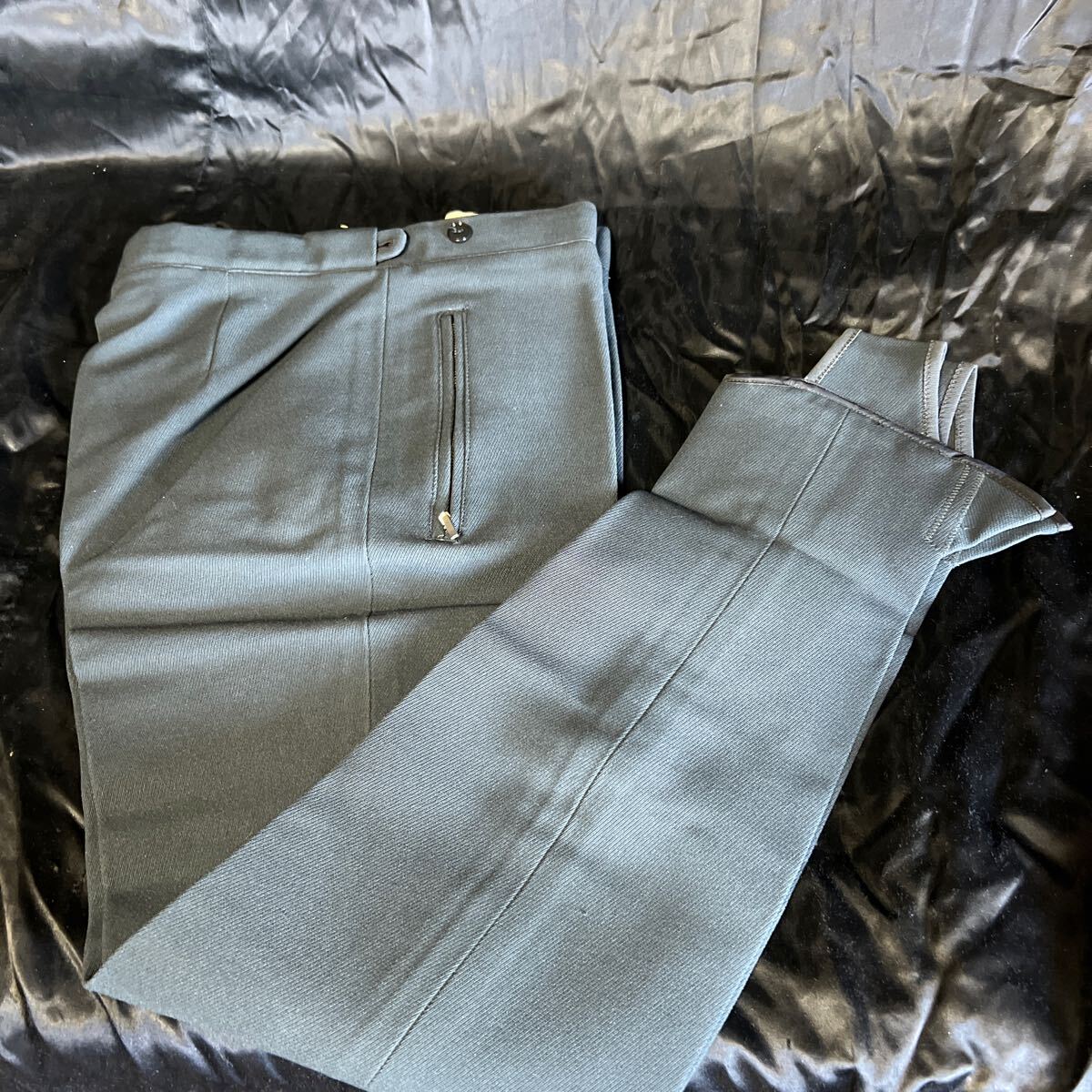 新品 90年代 ビンテージ ゴールドウイン ellesse スキーパンツ 当時物 28200f1aeab50d3512d52990a426b3