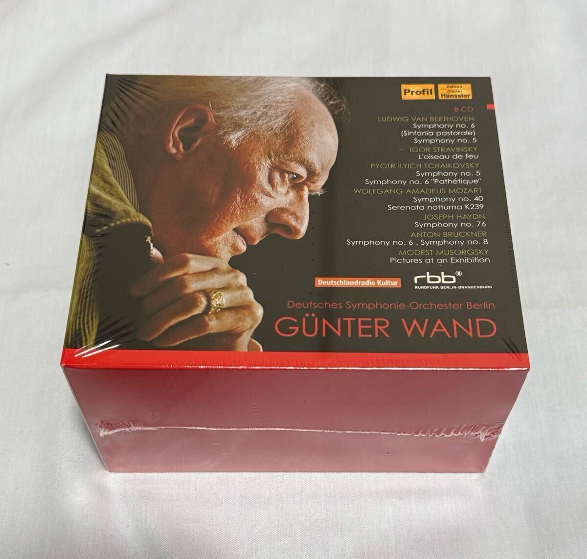 Yahoo!オークション -「gunter wand」の落札相場・落札価格
