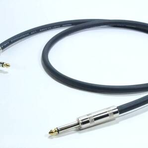 MOGAMI 3368【4m / S-L / シールドケーブル / 銀ハンダ仕様】CLASSIC PRO ギター ベース モガミ 楽器用