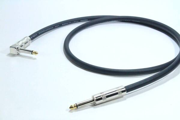 MOGAMI 3368【3m / S-L / シールドケーブル / 銀ハンダ仕様】CLASSIC PRO ギター ベース モガミ 楽器用