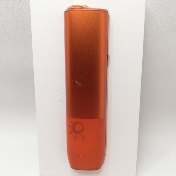 アイコス IQOS ILUMA ONE イルマ ワン No.011