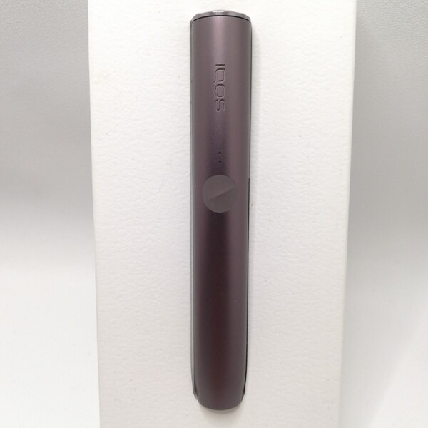 アイコス IQOS ILUMA PRIME イルマ プライム ホルダー ブロンズトープ No.1
