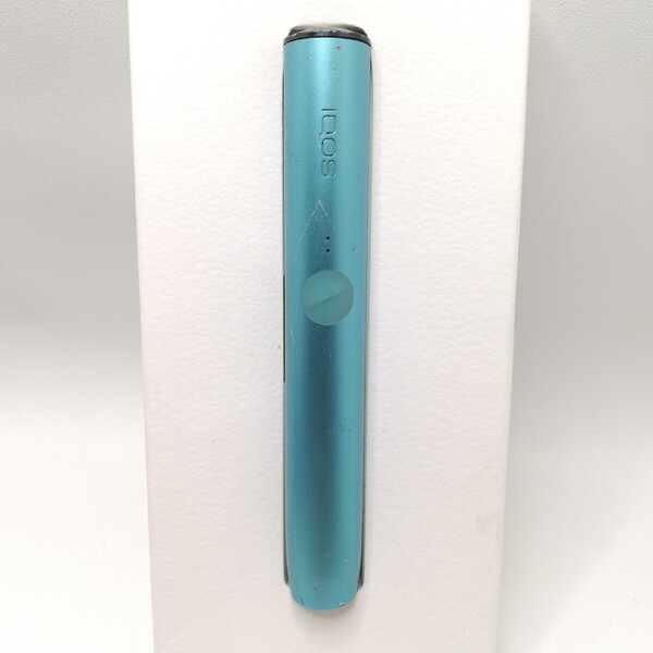 アイコス IQOS ILUMA イルマ ホルダー WE No.1