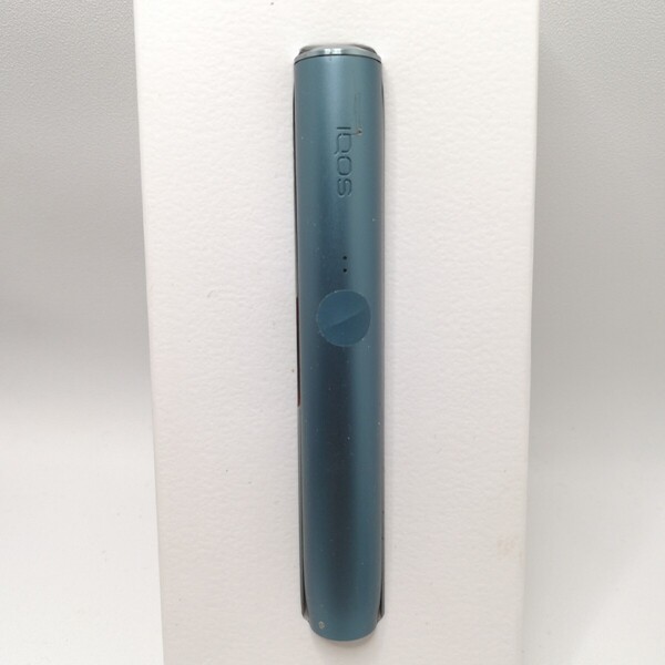 アイコス IQOS ILUMA イルマ ホルダー アズールブルー No.13