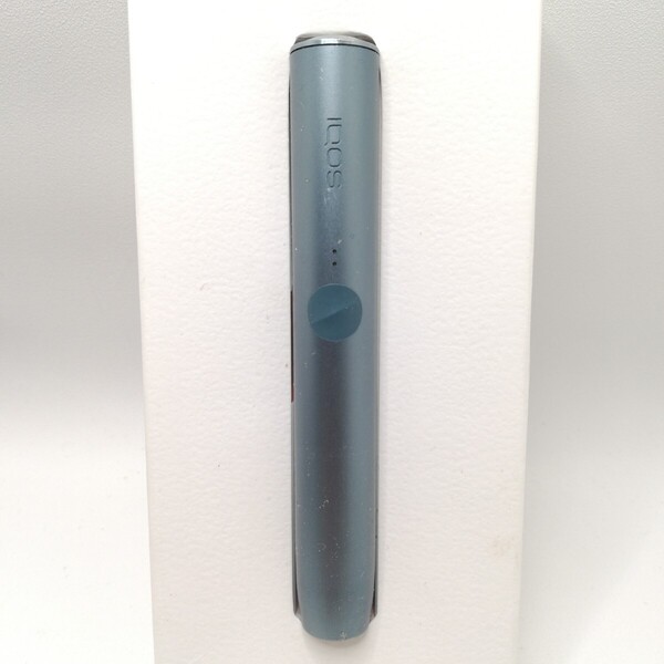 アイコス IQOS ILUMA イルマ ホルダー アズールブルー No.16
