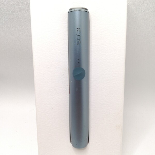 アイコス IQOS ILUMA イルマ ホルダー アズールブルー No.18
