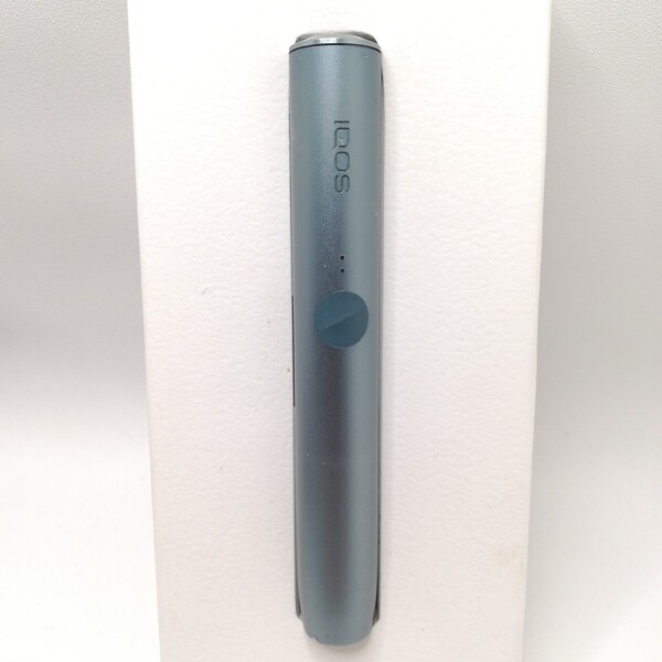 アイコス IQOS ILUMA イルマ ホルダー アズールブルー No.19