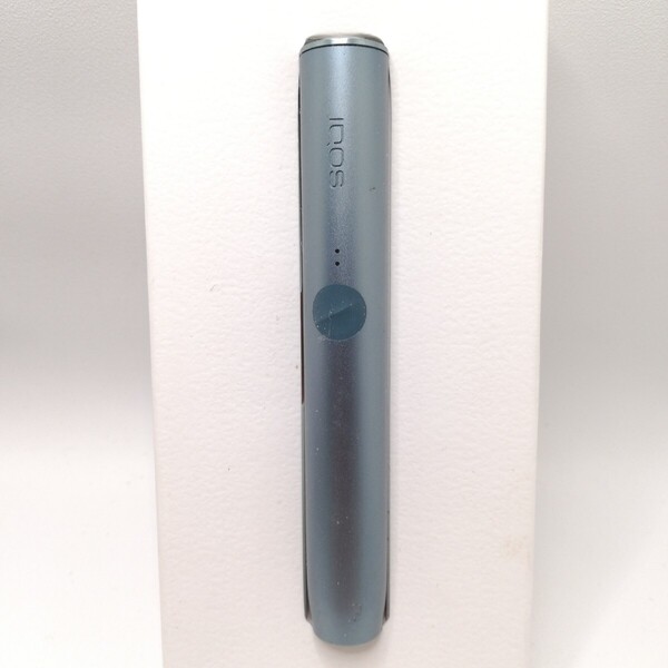 アイコス IQOS ILUMA イルマ ホルダー アズールブルー No.20