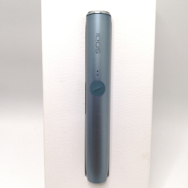 アイコス IQOS ILUMA イルマ ホルダー アズールブルー No.21