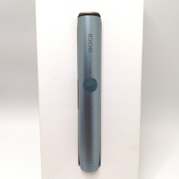 アイコス IQOS ILUMA イルマ ホルダー アズールブルー No.25