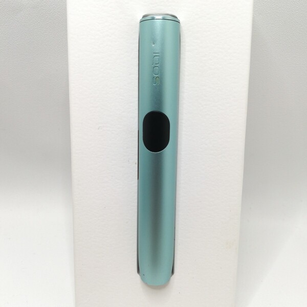 アイコス IQOS ILUMA i イルマ i ホルダー ブリーズブルー No.1