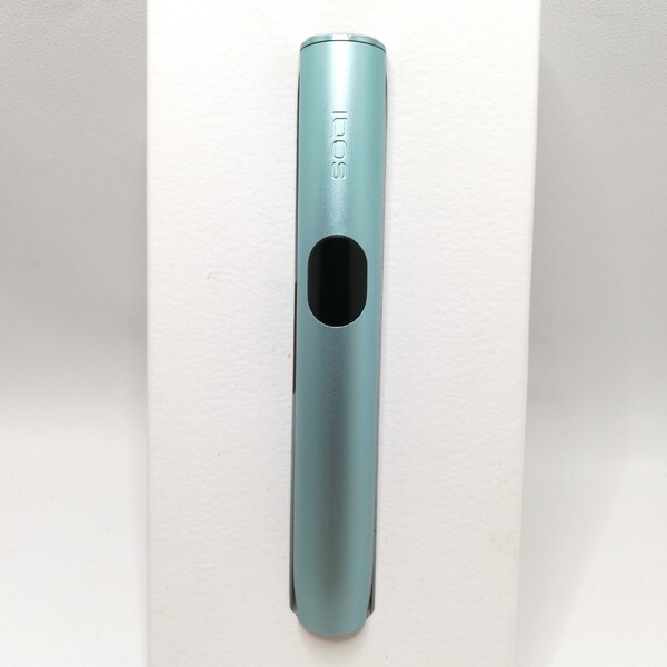 アイコス IQOS ILUMA i イルマ i ホルダー ブリーズブルー No.6