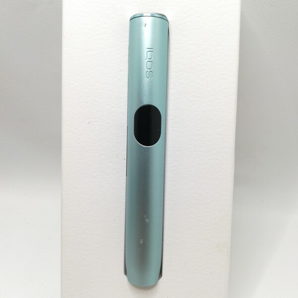 アイコス IQOS ILUMA i イルマ i ホルダー ブリーズブルー No.7