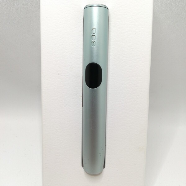 アイコス IQOS ILUMA i イルマ i ホルダー ブリーズブルー No.8