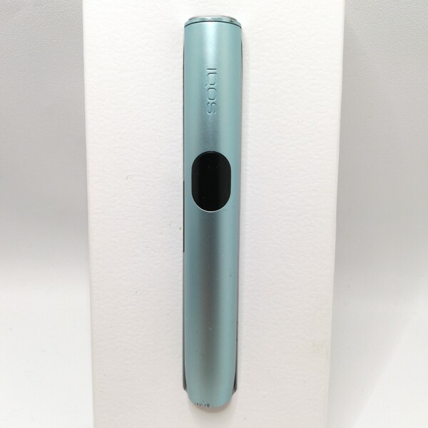 アイコス IQOS ILUMA i イルマ i ホルダー ブリーズブルー No.9