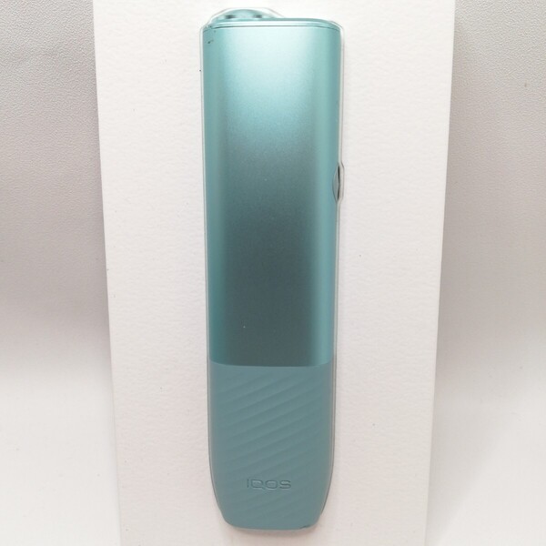 アイコス IQOS ILUMA ONE イルマi ワン ブリーズブルー No.22