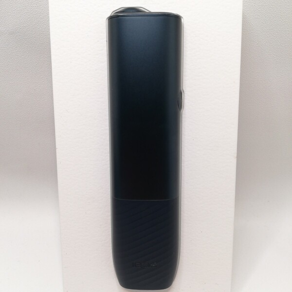 アイコス IQOS ILUMA ONE イルマi ワン ミッドナイトブラック No.2