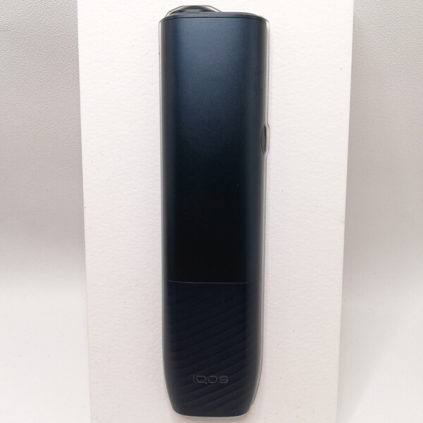 アイコス IQOS ILUMA ONE イルマi ワン ミッドナイトブラック No.6