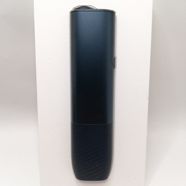 アイコス IQOS ILUMA ONE イルマi ワン ミッドナイトブラック No.8