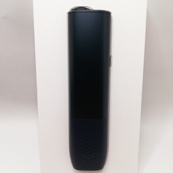 アイコス IQOS ILUMA ONE イルマi ワン ミッドナイトブラック No.14