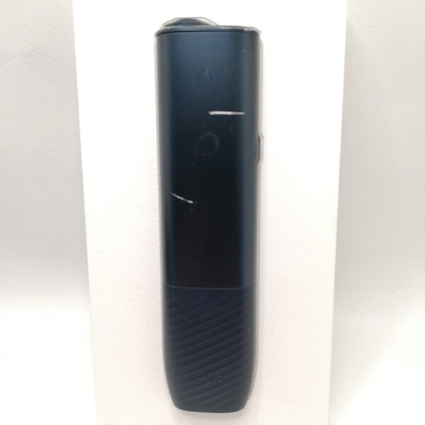 アイコス IQOS ILUMA ONE イルマi ワン ミッドナイトブラック No.26