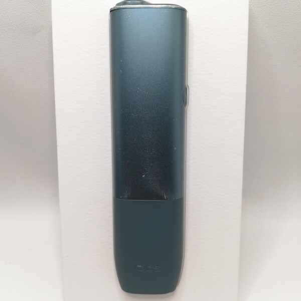 アイコス IQOS ILUMA ONE イルマ ワン アズールブルー No.1