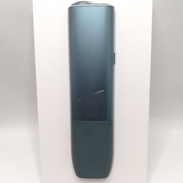 アイコス IQOS ILUMA ONE イルマ ワン アズールブルー No.2