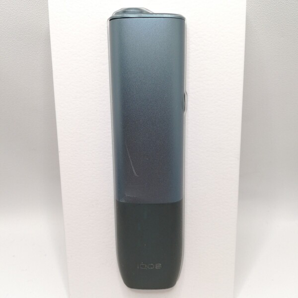 アイコス IQOS ILUMA ONE イルマ ワン アズールブルー No.3